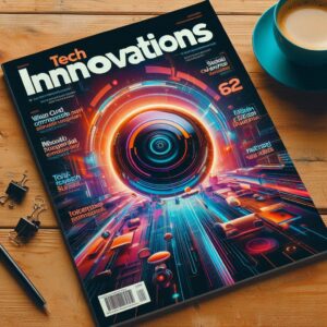 The Rise of Smart Homes
