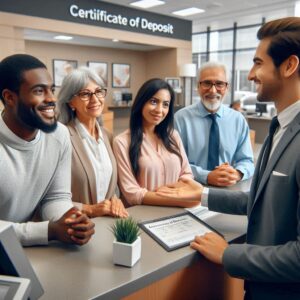 Why Choose UW Credit Union CDs?