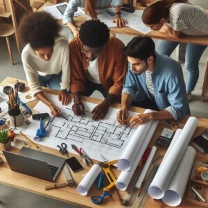 Strategies to Make Your Path Project Pop