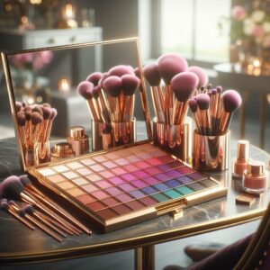 Picking the Right Seint Palette