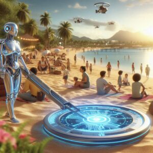 Where AI Metal Detectors Shine
