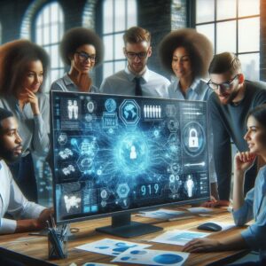 reconnaissance in cyber security