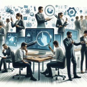 digital forensics techniques