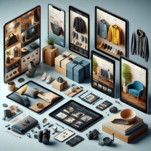 google inventory ads examples