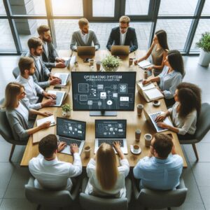 operating system interview questions