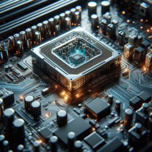 How CPUs Got So Smart
