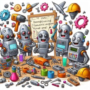 ⚙️ How CNC Machines Get the Job Done