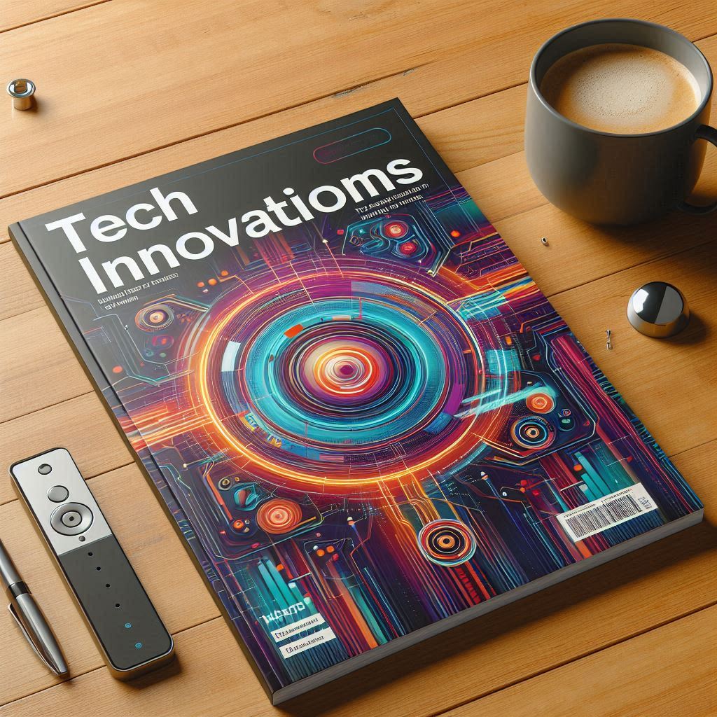 tech theboringmagazine