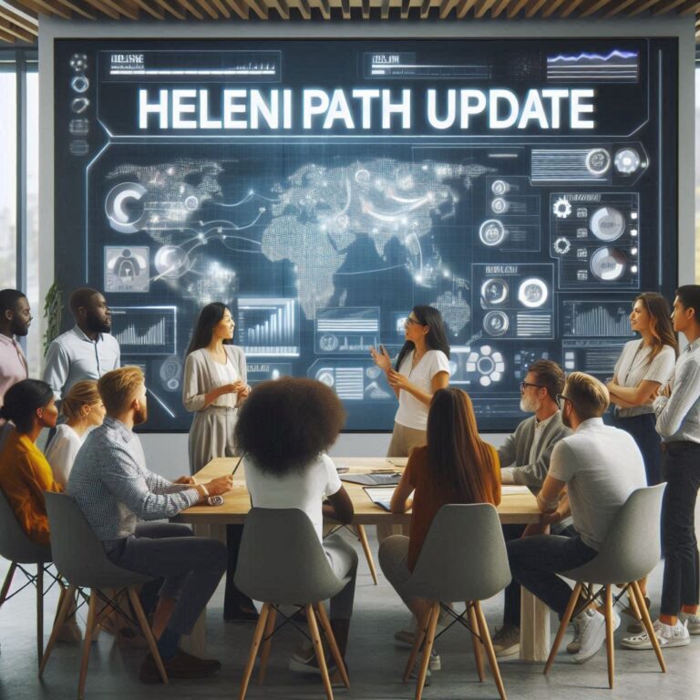 helene path update