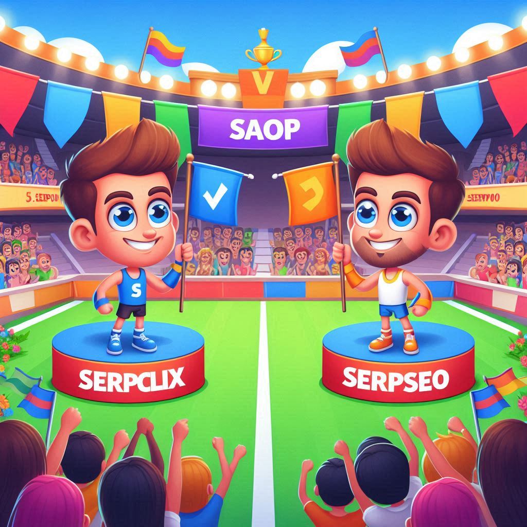 serpclix vs serpseo