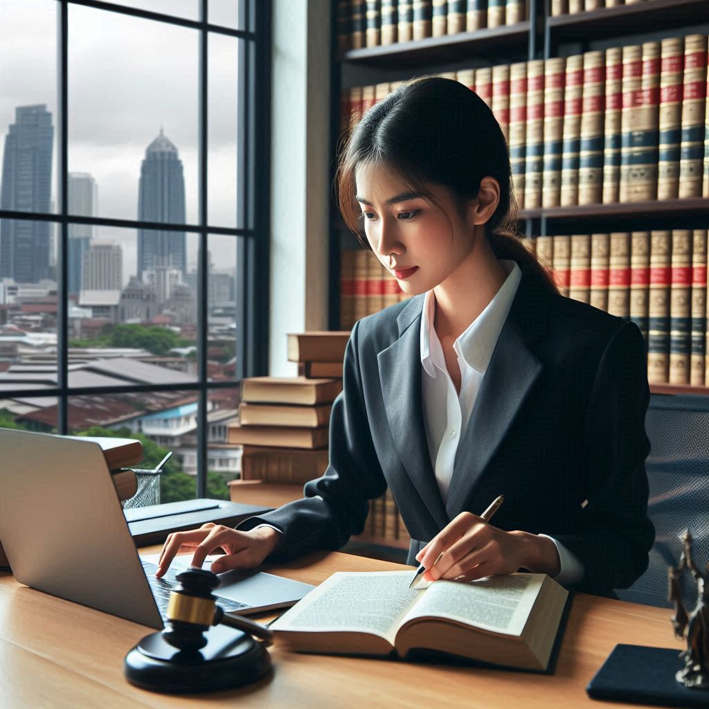 mylawyer360