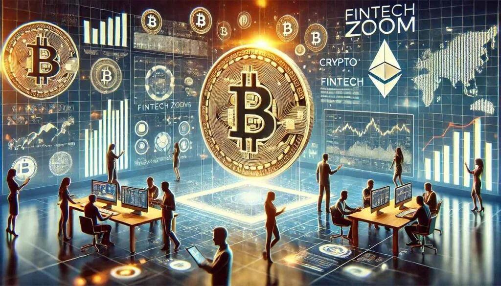 fintechzoom .io