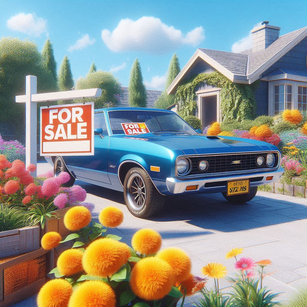 ford maverick for sale