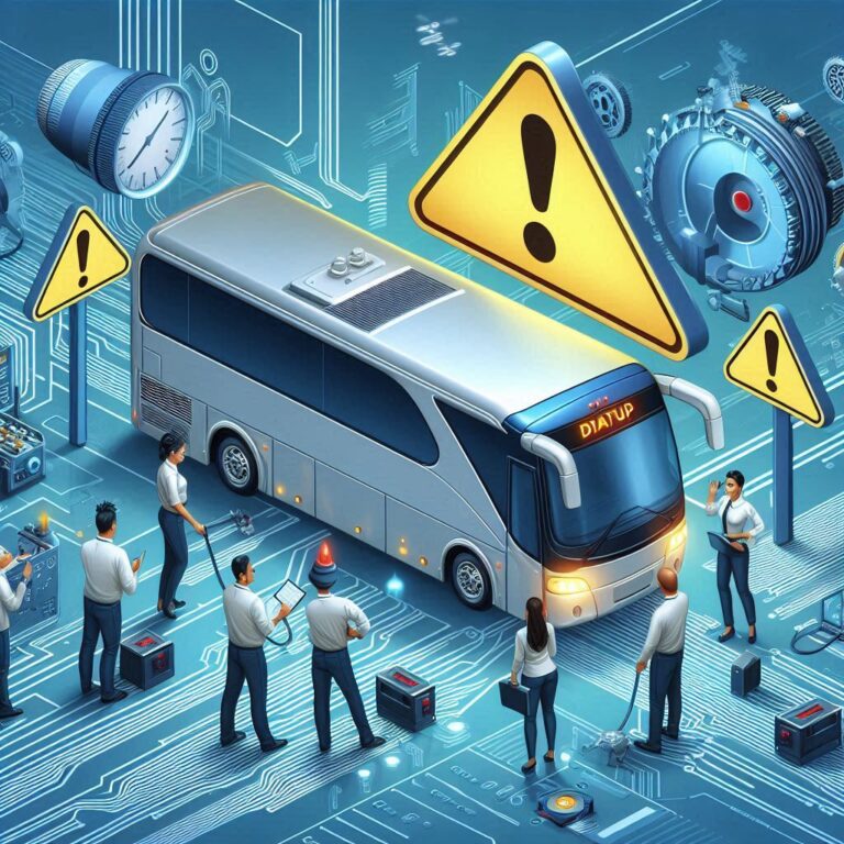 FCAN Databus Failure: Causes, Solutions, and Prevention Strategies In the rapidly evolving world of automotive and industrial electronics, communication networks are the lifeline of modern systems. One such critical component is the FCAN databus (Flexible Controller Area Network), widely used in heavy machinery, commercial vehicles, and specialized control systems. When this databus fails, it can bring entire systems to a halt, leading to significant downtime, expensive repairs, and safety risks. In this article, we’ll explore everything you need to know about FCAN databus failure—its causes, warning signs, diagnosis methods, actionable repair strategies, and preventative measures. Whether you're an automotive technician, engineer, fleet manager, or tech-savvy DIYer, this guide provides the insights and tools you need to handle databus issues effectively. Table of Contents What is the FCAN Databus? Common Causes of FCAN Databus Failure Symptoms of FCAN Databus Failure How to Diagnose FCAN Databus Issues Repair Strategies and Tools Preventative Maintenance Tips Expert Quotes on FCAN Systems Comparative Table: FCAN Failure Diagnosis Methods Conclusion: Proactive Measures Save Time and Money FAQ What is the FCAN Databus? The Flexible Controller Area Network (FCAN) is a high-speed communication protocol used to link multiple electronic control units (ECUs) in a vehicle or industrial system. It operates similarly to the traditional CAN bus but offers extended flexibility, enhanced speed, and greater robustness for complex environments. Unlike standard CAN, FCAN is often employed in: Heavy-duty vehicles (e.g., trucks, buses) Construction machinery Agricultural equipment Military systems Industrial automation networks The FCAN databus allows all ECUs to share information in real time, enabling precise coordination of components like engines, transmissions, braking systems, and diagnostics tools. Common Causes of FCAN Databus Failure Understanding what triggers a failure is essential for implementing long-term solutions. The following are the most common culprits: 1. Electrical Noise and Interference Industrial and heavy-duty environments often generate electromagnetic interference (EMI), which can distort or block databus signals. 2. Corroded Connectors and Wiring Moisture, salt, and chemicals can corrode connectors, degrading signal quality or interrupting communication entirely. 3. Overloaded Bus Traffic Too many messages or poorly configured ECUs can overload the databus, leading to latency or complete communication breakdowns. 4. Grounding Issues Poor or inconsistent grounding can cause floating voltages and interference, especially in systems with multiple ground points. 5. Faulty ECUs A single malfunctioning ECU can send incorrect or malformed messages, effectively jamming the bus for all other modules. “A single rogue node on an FCAN system can bring down an entire vehicle’s communication network.” — Markus Heimlich, Systems Architect, Bosch Automotive Solutions Symptoms of FCAN Databus Failure Recognizing early signs of FCAN issues can prevent catastrophic system failures. Common symptoms include: Dashboard lights (ABS, engine, transmission) flickering or stuck on Complete or partial loss of system functionality Diagnostic trouble codes (DTCs) that won't clear Unresponsive ECUs during scan tool access Intermittent system failures, especially under vibration or heat How to Diagnose FCAN Databus Issues Diagnosing FCAN issues can be complex due to the networked nature of ECUs. Here’s a step-by-step breakdown of effective diagnostic procedures: 1. Visual Inspection Check connectors and wiring for corrosion or damage Verify grounding straps and battery connections 2. Scan Tool Analysis Use a professional scan tool capable of accessing all ECUs over FCAN. Look for: No communication errors Bus off states Conflicting or missing node IDs 3. Oscilloscope Testing Use a digital oscilloscope to observe signal integrity. Check for: Voltage swings (typically 2.5V idle, 1.5V–3.5V for CAN_H and CAN_L) Reflections or inconsistent waveform shapes 4. Bus Load Analysis Tools like CANalyzer or Vector can help assess traffic load and detect excessive retries or collisions. “Always isolate suspect modules one at a time to identify which node is flooding or shorting the FCAN.” — Erika Dalton, CAN Diagnostics Expert, Delphi Technologies Repair Strategies and Tools Once the root cause is identified, these repair strategies are recommended: 1. Replace Faulty ECUs Replace or reprogram ECUs that consistently send corrupt data or cannot sync with the network. 2. Reconnect or Replace Wiring Use waterproof splices and heat-shrink tubing for durable connections in harsh environments. 3. Improve Grounding Add supplemental ground straps or rewire to a known-good chassis ground. 4. Use Ferrite Beads and Shielded Cables These help reduce electromagnetic interference along long wire runs. 5. Update ECU Firmware Sometimes, software bugs can disrupt FCAN communications. Always ensure firmware is up-to-date. Preventative Maintenance Tips Proactive maintenance is the best defense against FCAN failure. Consider these practices: Maintenance Task Frequency Tools Needed Benefits Check & clean connectors Quarterly Contact cleaner, brush Prevents corrosion Ground strap inspection Biannually Multimeter Avoids floating voltages Bus load analysis Annually CAN analyzer Detects early overload signs ECU software updates As released OEM scan tool Improves reliability Expert Quotes on FCAN Systems “The integrity of the FCAN databus defines the performance ceiling of modern vehicle electronics. Downtime equals dollars lost.” — James Carter, Vehicle Systems Engineer, Cummins Inc. Comparative Table: FCAN Failure Diagnosis Methods Diagnostic Method Description Tools Required Skill Level Accuracy Visual Inspection Look for physical damage or corrosion Multimeter, flashlight Beginner Moderate Scan Tool Analysis Use OEM scan tools for code retrieval Diagnostic scan tool Intermediate High Oscilloscope Testing Examine waveforms on the bus Oscilloscope Advanced Very High Bus Load Analysis Monitor data traffic and collisions CANalyzer, PC software Advanced High Conclusion: Proactive Measures Save Time and Money Dealing with an FCAN databus failure isn’t just about fixing an error—it's about restoring the brain of a machine. The FCAN network is central to how modern vehicles and machines operate. While the failure of this system can be complex and costly, understanding the causes, recognizing the symptoms early, and applying effective diagnosis and repair methods can significantly reduce downtime and expenses. Proactive maintenance, software updates, and proper shielding can eliminate many common issues before they occur. Whether you're a seasoned technician or a curious fleet owner, investing in FCAN health is a move toward safer, more reliable operations. FAQ 1. What is the difference between CAN and FCAN? CAN is the base protocol, while FCAN is an enhanced, flexible version used in more demanding environments. FCAN may support higher data rates and more advanced error handling. 2. Can a single ECU cause the entire FCAN bus to fail? Yes. A single faulty ECU can broadcast corrupt messages or physically short the bus, causing widespread failure. 3. What tools are essential for diagnosing FCAN failures? At minimum: a multimeter, professional scan tool, and oscilloscope. Advanced users may use CAN analyzers for deep diagnostics. 4. Is FCAN failure dangerous? It can be. In vehicles or machines that rely on real-time ECU communication for braking, steering, or propulsion, failure can pose significant safety risks. 5. How often should I check my FCAN system? A quarterly inspection of connectors and grounding, along with an annual diagnostic check, is recommended for most industrial or fleet systems.