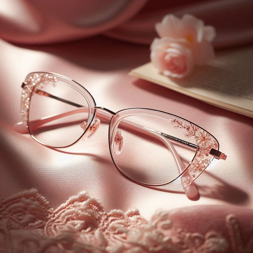 Best Computer Glasses for Women
