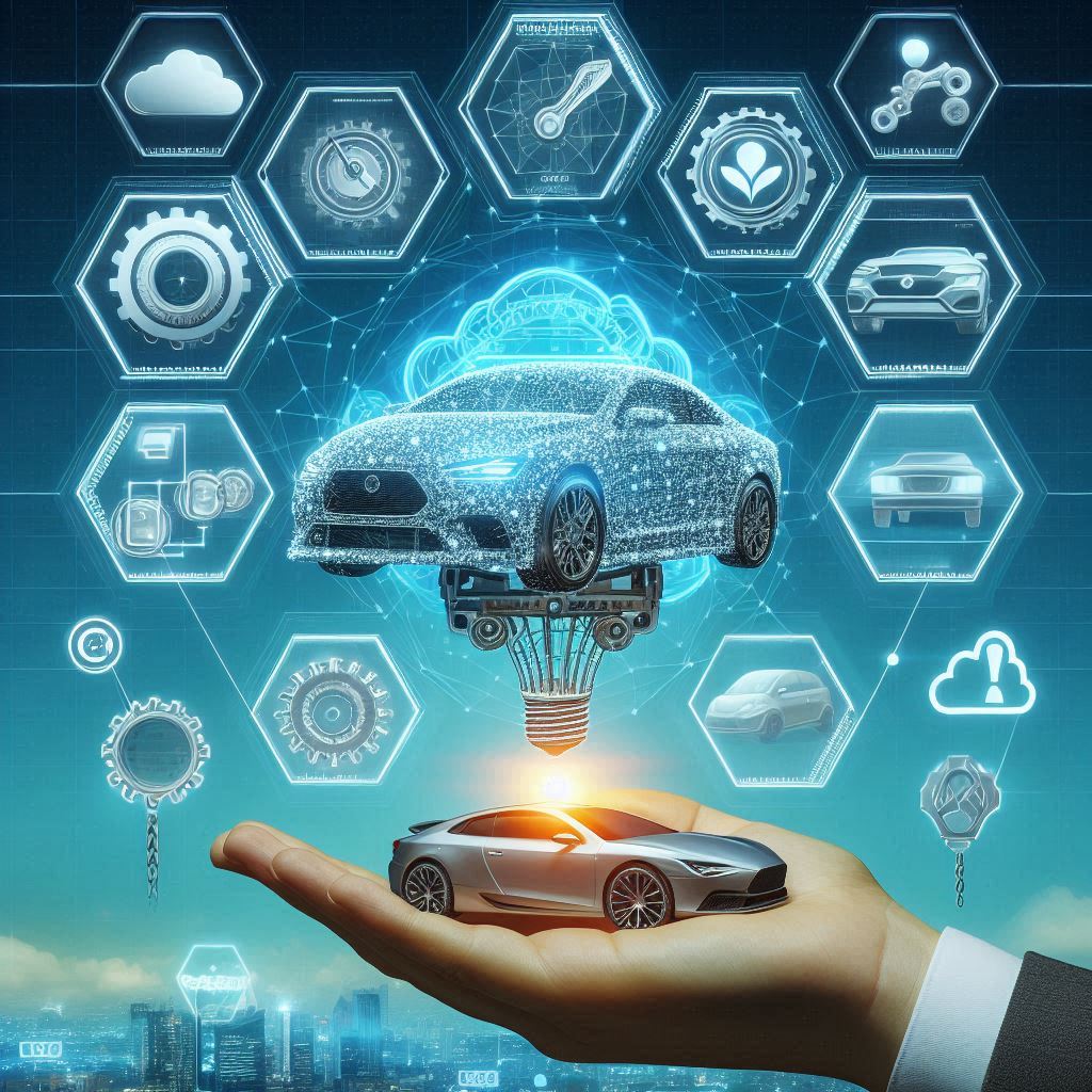 Blockchain Technology in Auto Insurance Claims Processing
