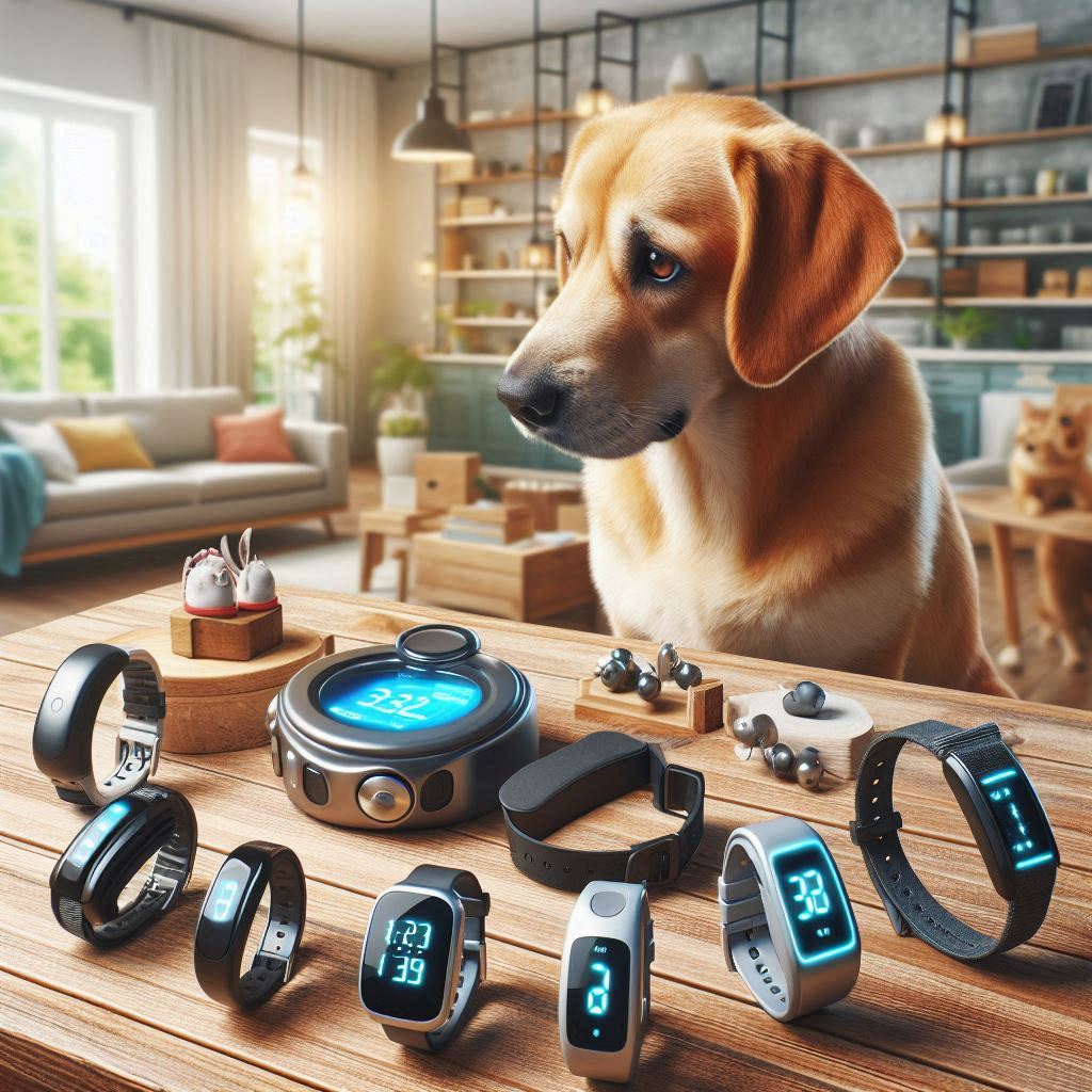 e collar technologies