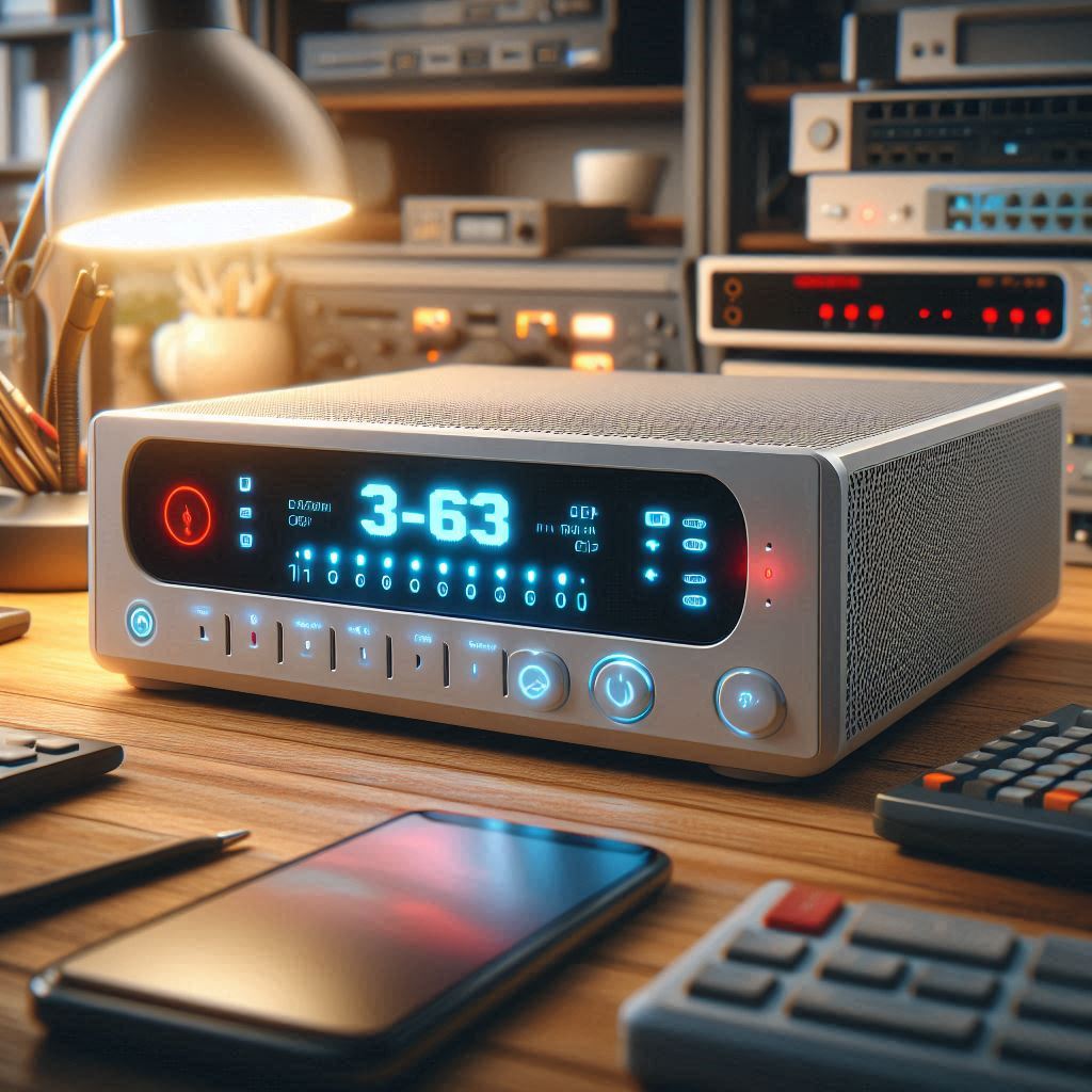 dhcp appliance