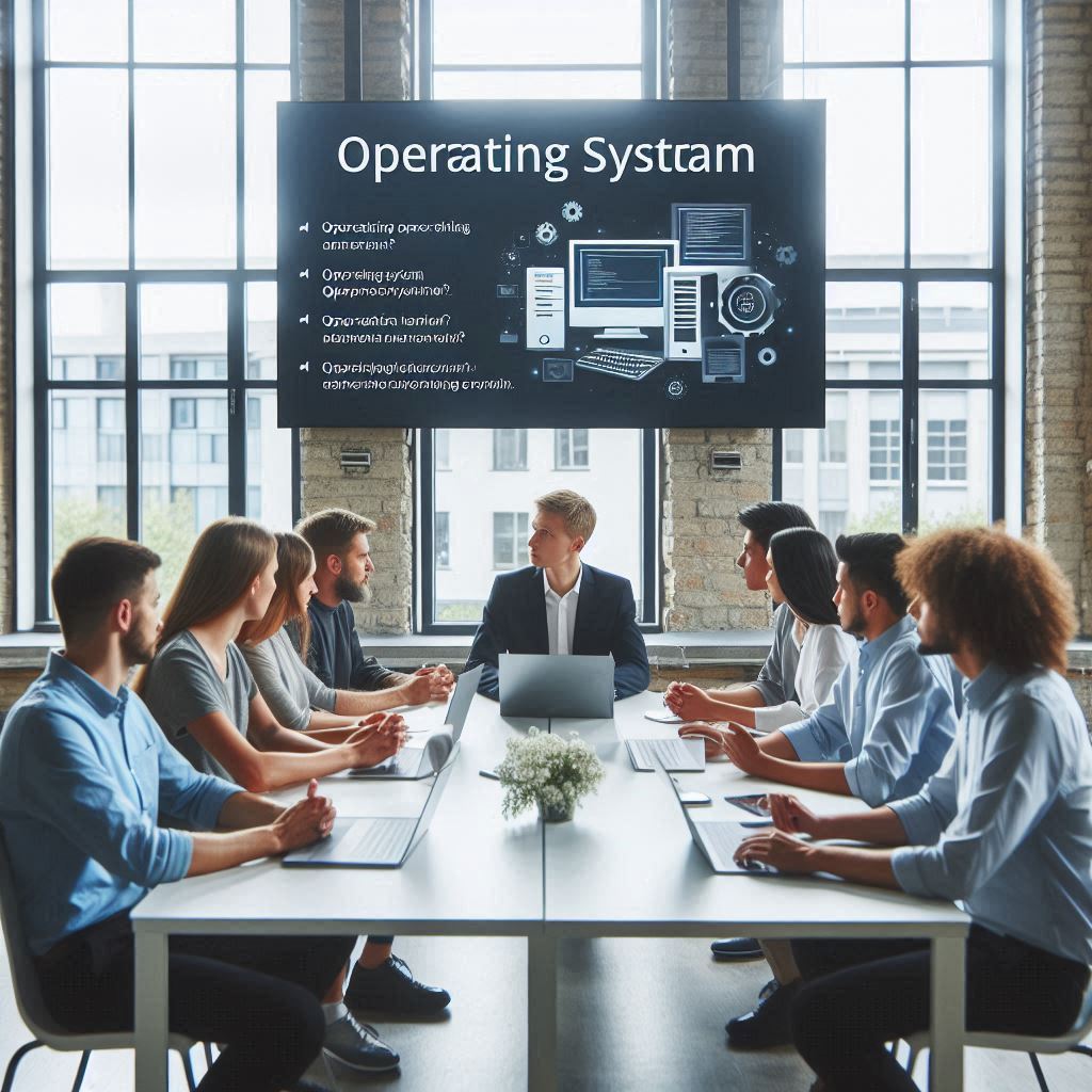 operating system interview questions