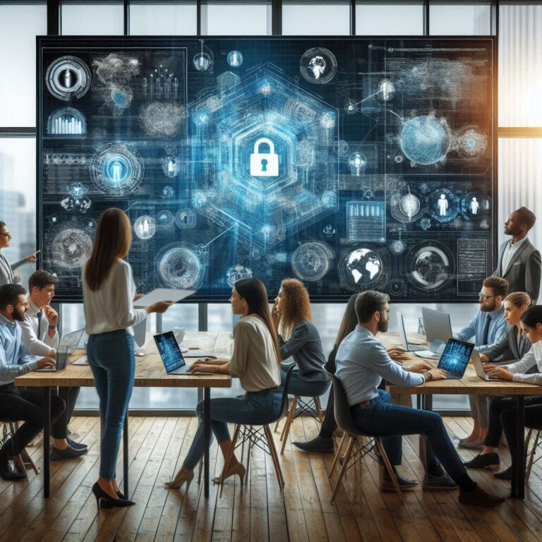 reconnaissance in cyber security