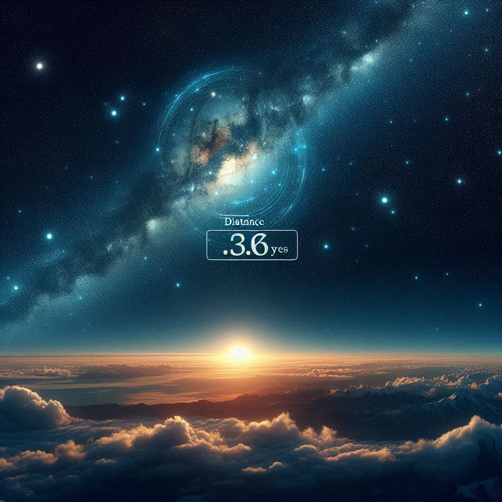 3.26 light years