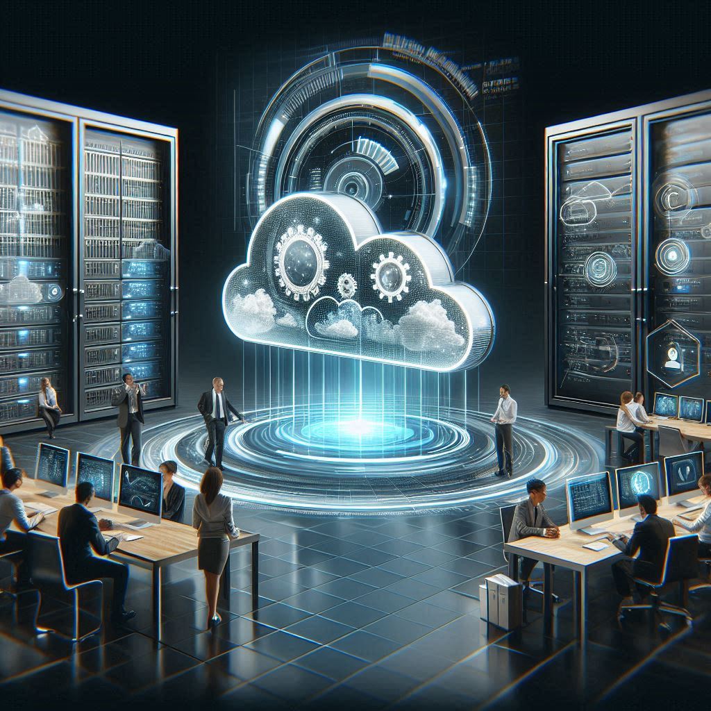 cloud storage admiralty