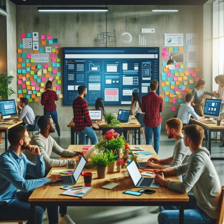 tech-bliss.com web development
