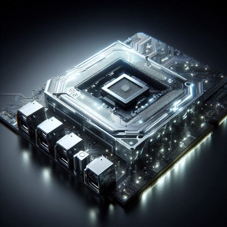 quanta gpu logo