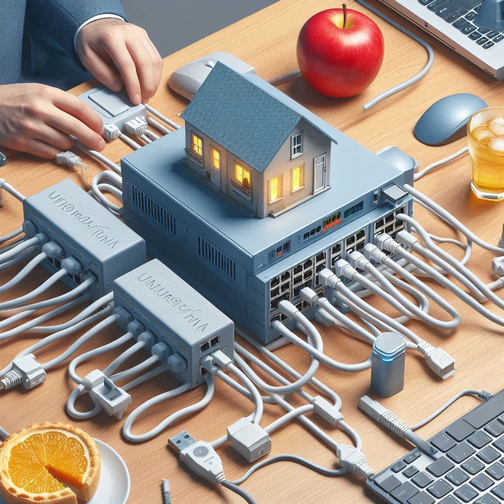 unraids wan ipv4 does not match clients wan ipv4