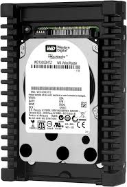 velociraptor hdd