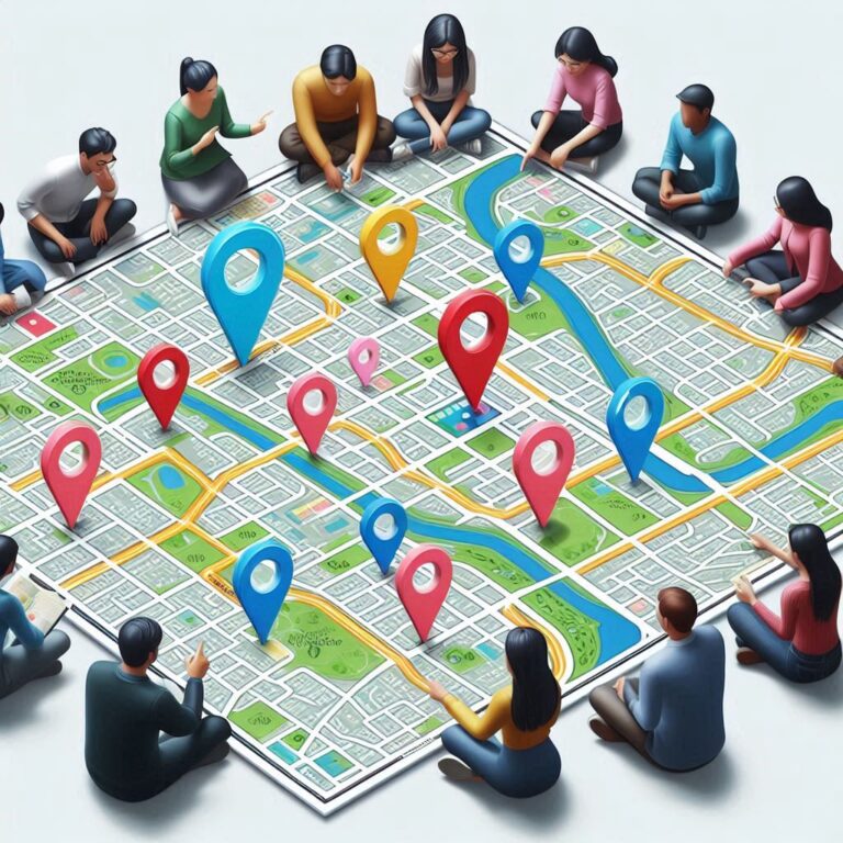 base adresse locale