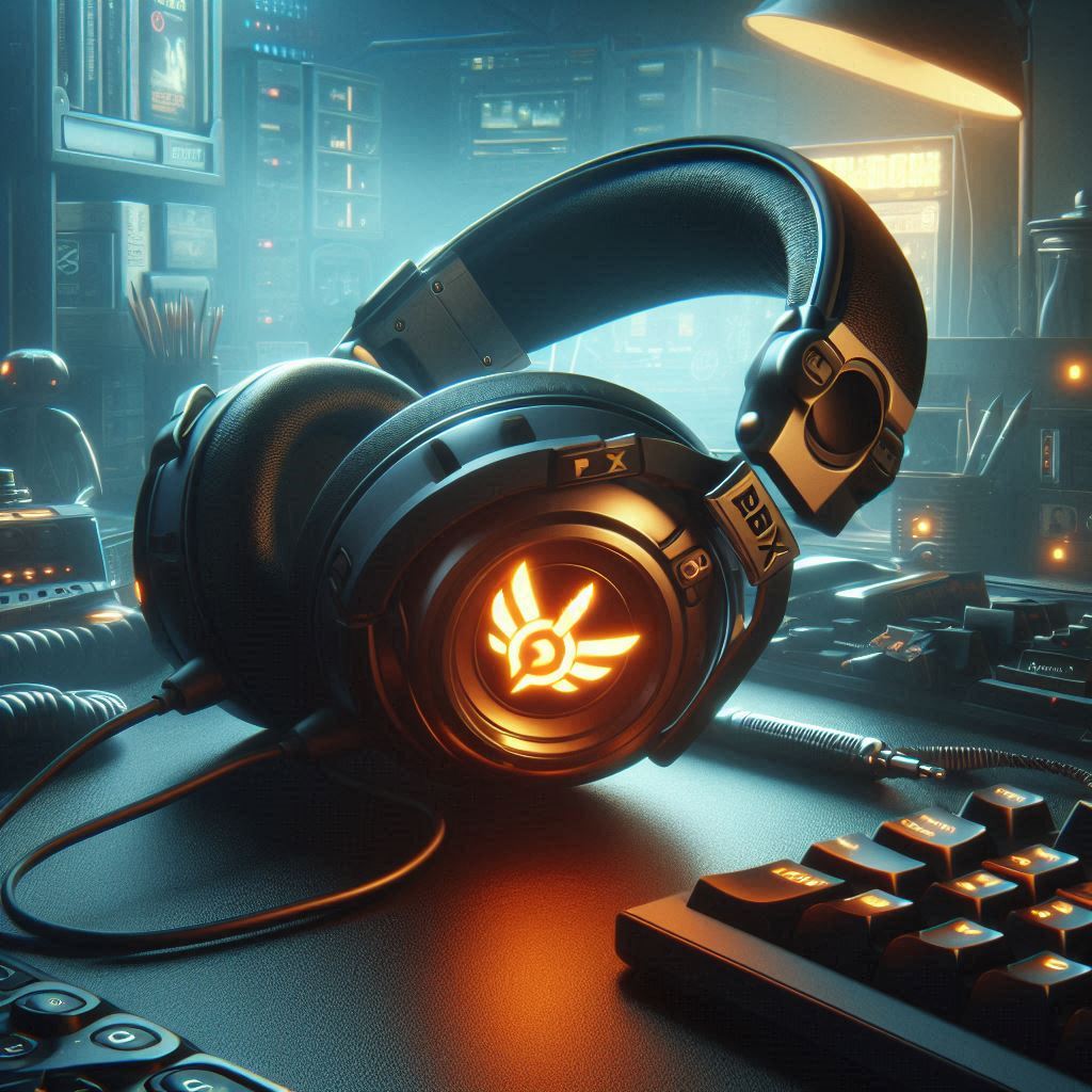 pbx gaming headphones software for windows
