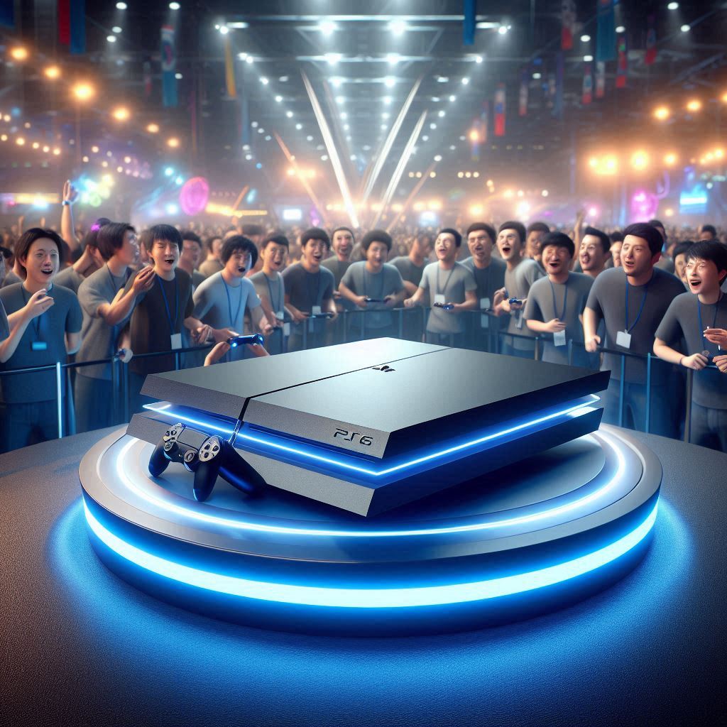 PlayStation 6 Release Date