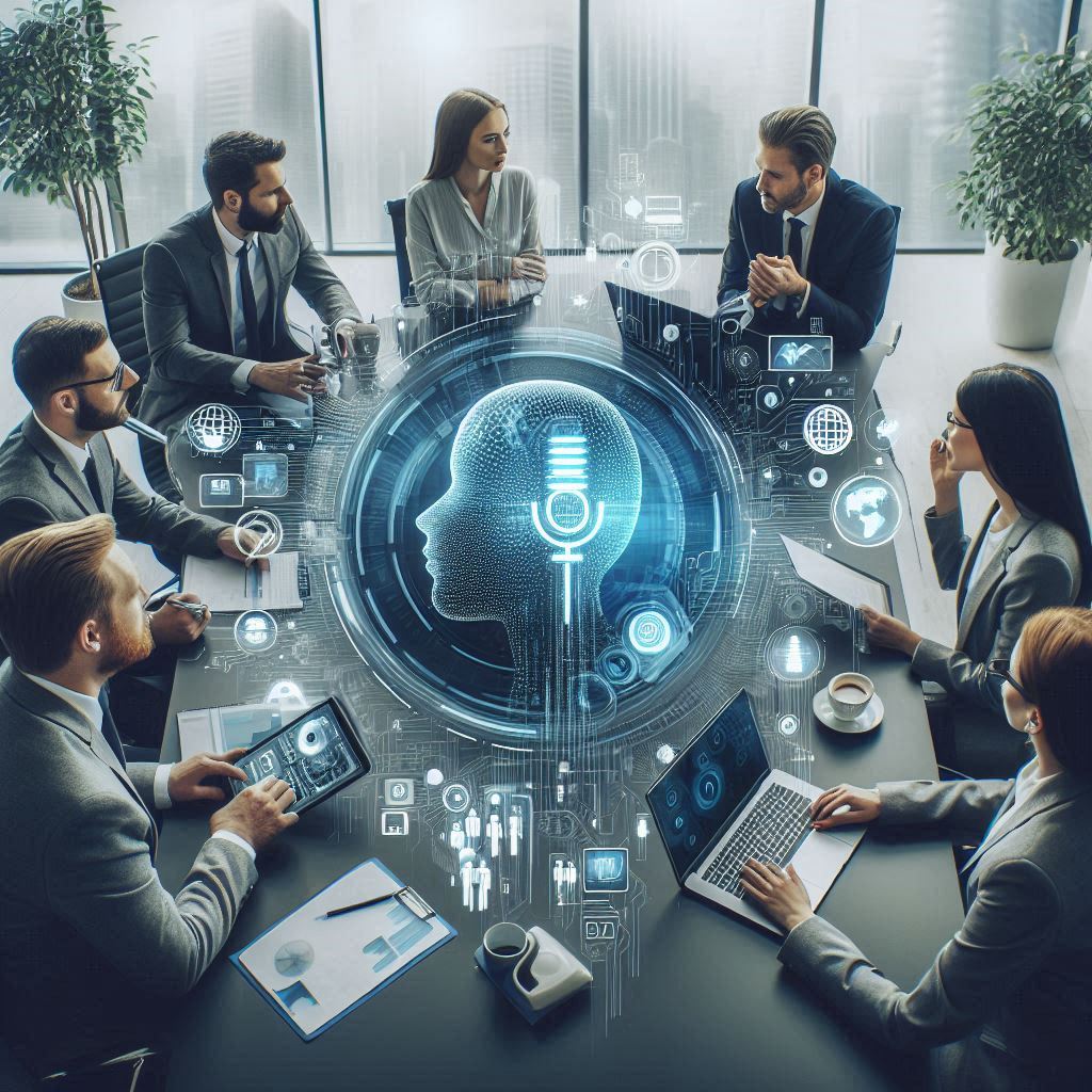 computer voice recognition technology lsat