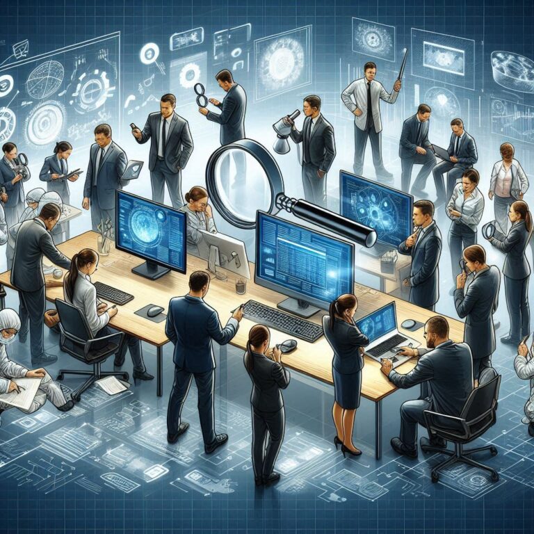 digital forensics techniques