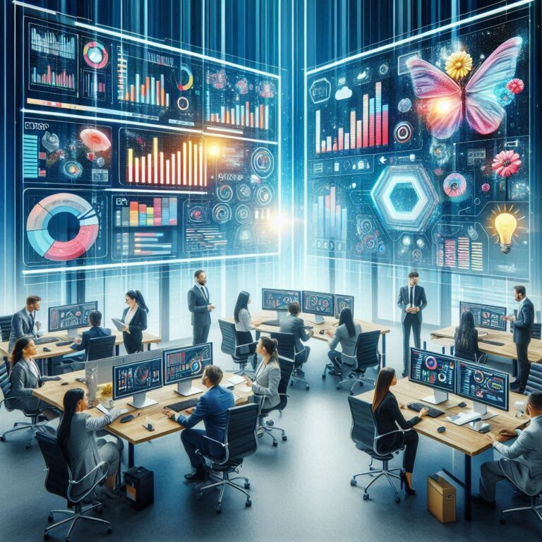 ERP Portals