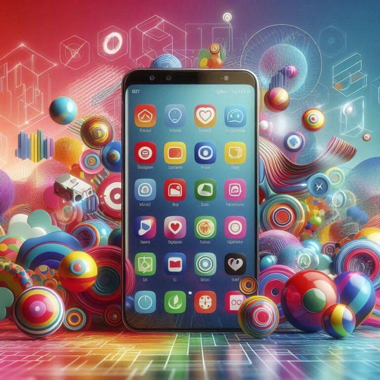 VoLTE Apps