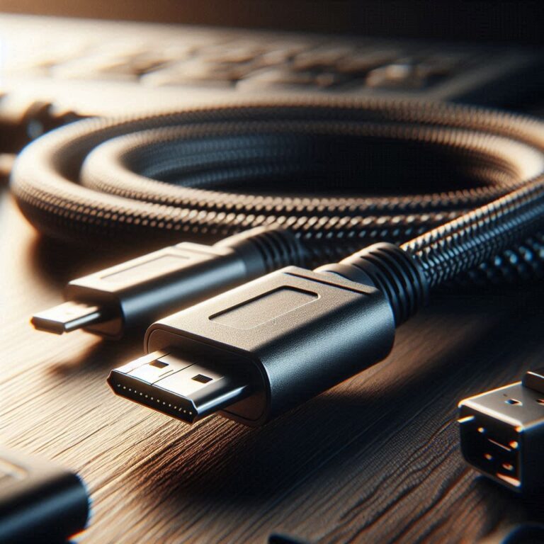 dp cable