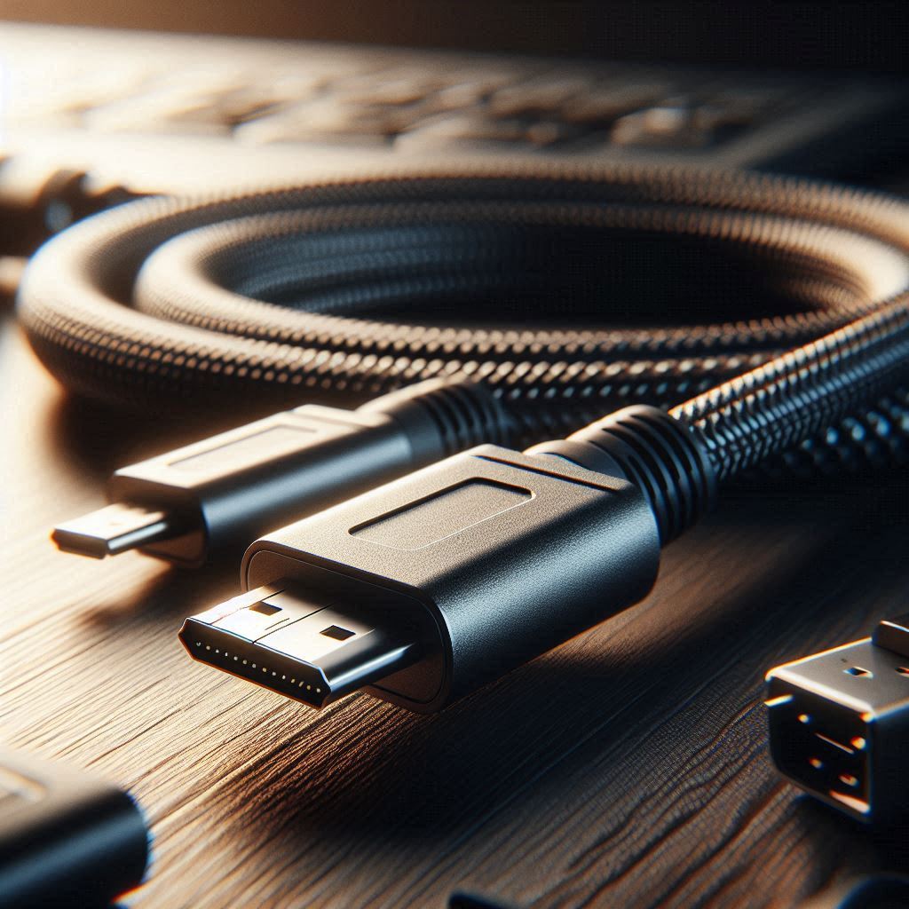 dp cable