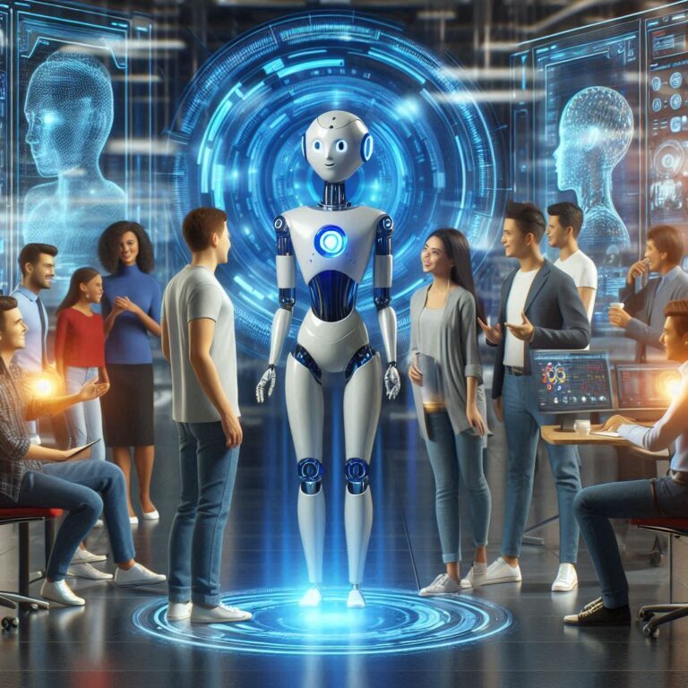 there's an ai for that