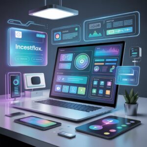 Incestflox Features: The Complete 2025 Breakdown