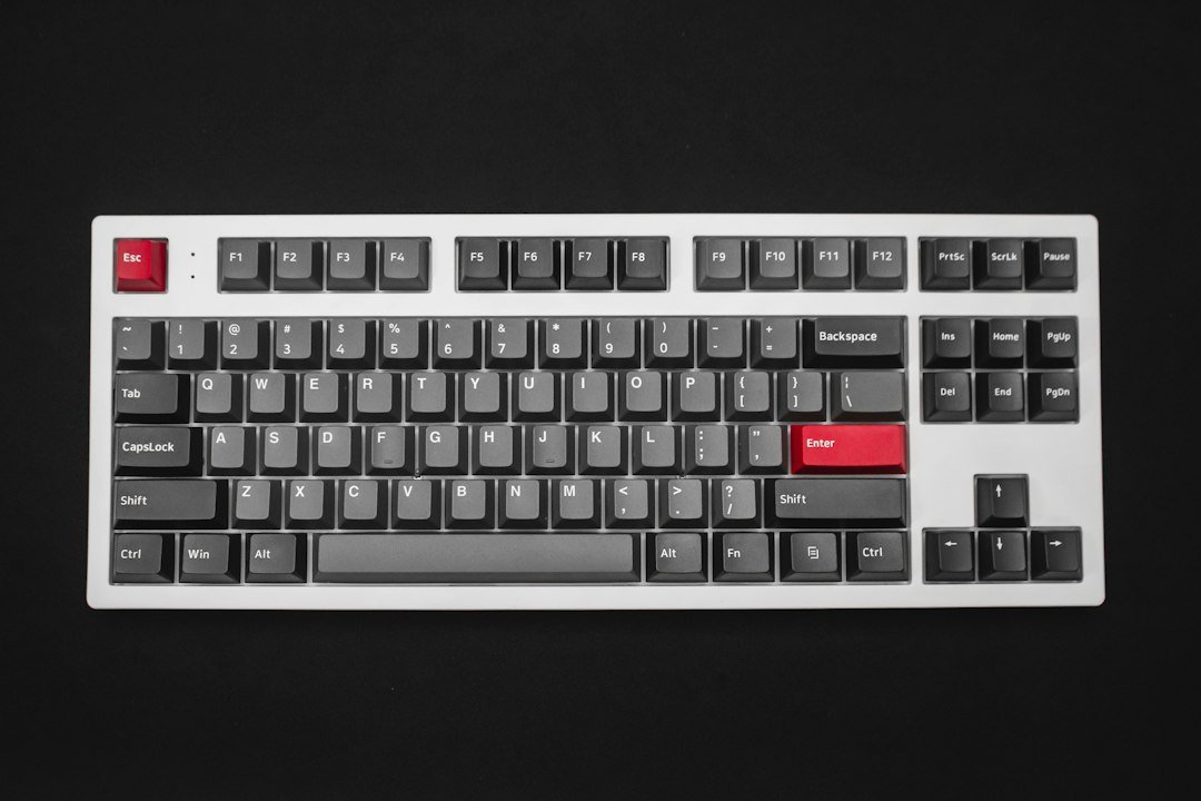 Full Size Mechanical Keyboard Buying Guide for Gamers - full size mechanical keyboard layout