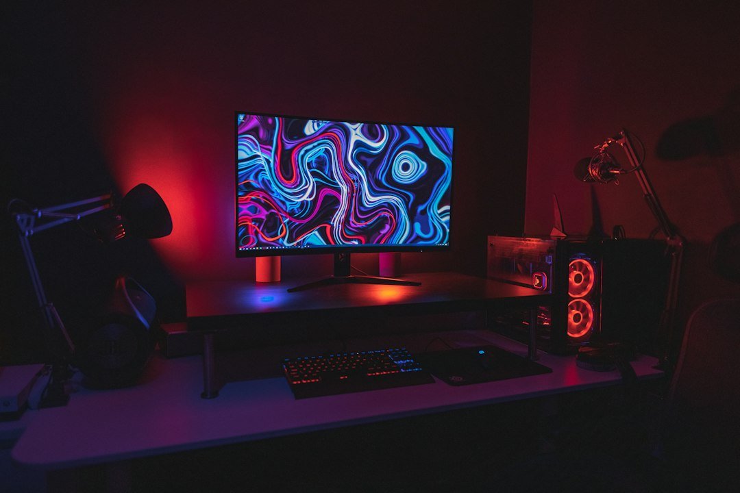 How to Choose a Gaming Monitor: Practical Tips for Every Gamer - how to choose a gaming monitor