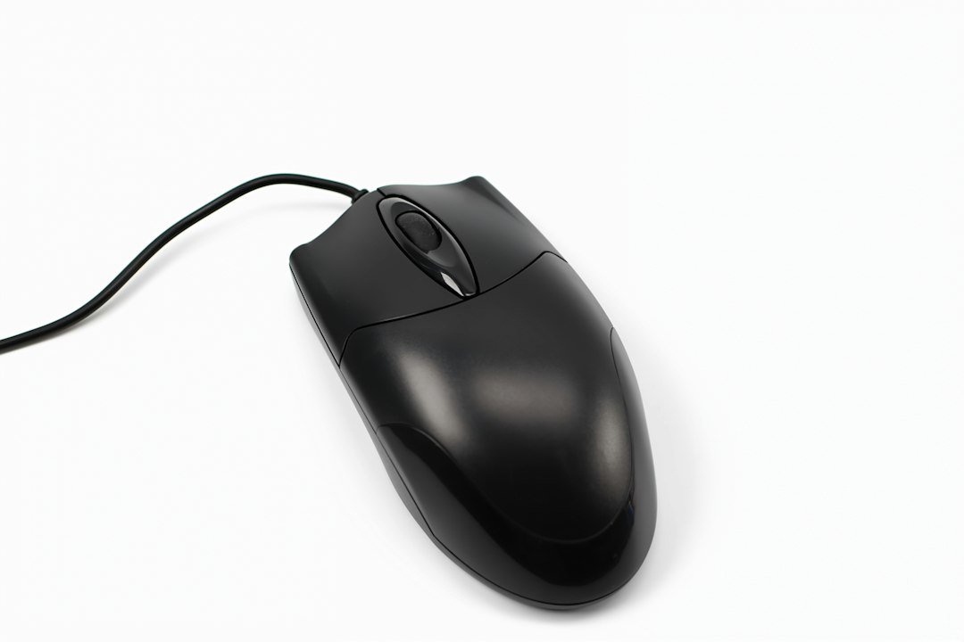 How to Perform a Double Click Test and Interpret the Results - mouse double click test screen