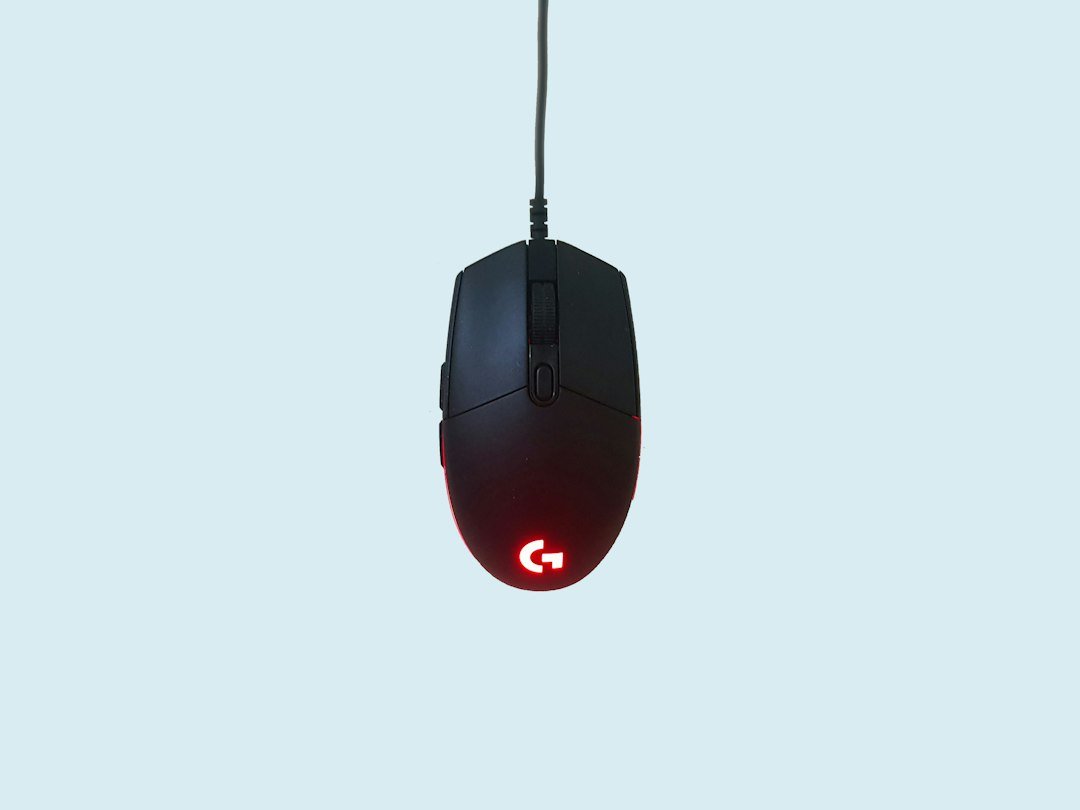 How to Test Double Click Speed on Logitech Mouse – Step by Step - Logitech mouse double click