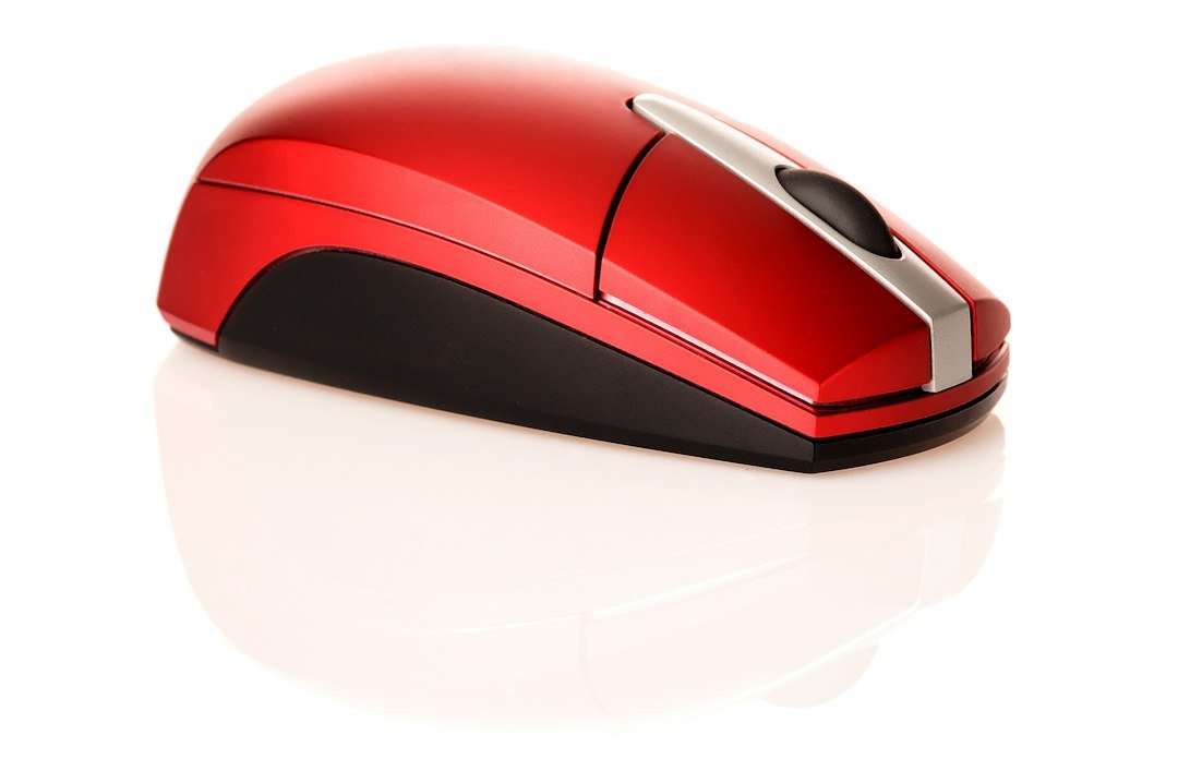 Master mouse DPI clicking: How to Test and Optimize Your Settings - mouse DPI settings on screen