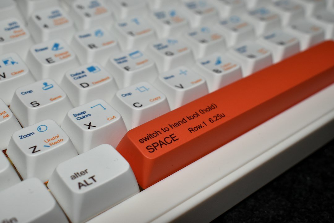 Space Bar Clicker: How to Play, Master, and Use It Safely - space bar clicker